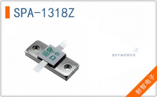 SPA-1318Z