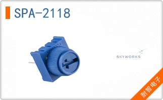SPA-2118