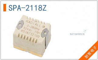SPA-2118Z