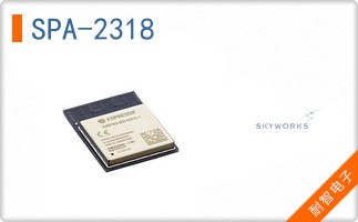SPA-2318
