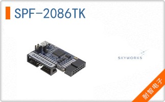 SPF-2086TK
