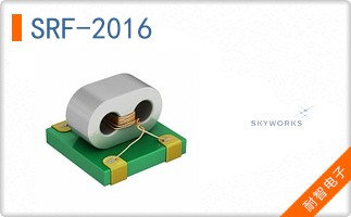 SRF-2016