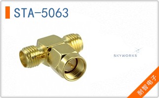 STA-5063