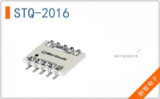 STQ-2016