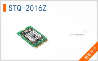 STQ-2016Z