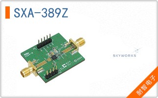 SXA-389Z