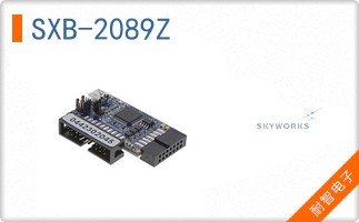 SXB-2089Z