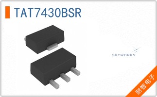 TAT7430BSR