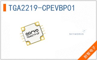 TGA2219-CPEVBP01