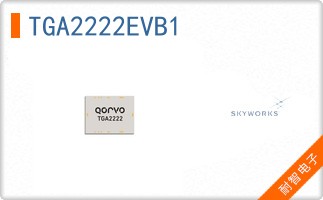 TGA2222EVB1