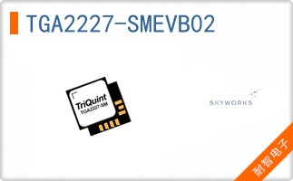 TGA2227-SMEVB02