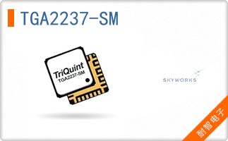 TGA2237-SM