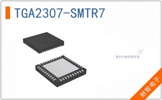 TGA2307-SMTR7
