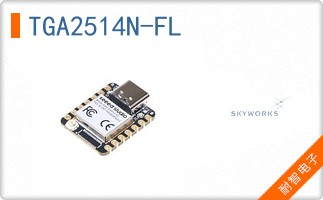 TGA2514N-FL