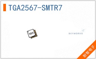 TGA2567-SMTR7