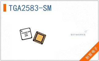 TGA2583-SM
