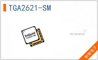 TGA2621-SM