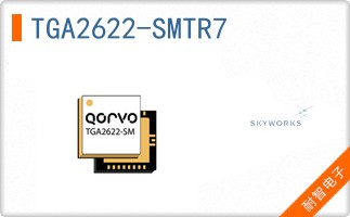 TGA2622-SMTR7