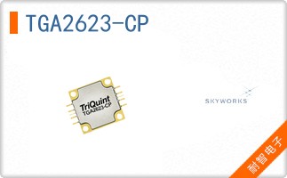 TGA2623-CP