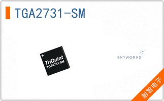 TGA2731-SM