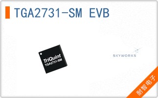 TGA2731-SM EVB