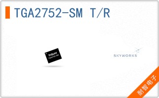TGA2752-SM T/R