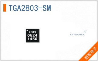 TGA2803-SM