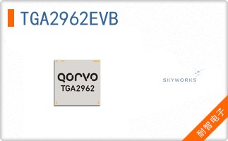 TGA2962EVB