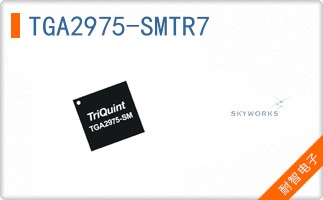 TGA2975-SMTR7