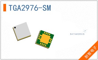TGA2976-SM