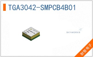 TGA3042-SMPCB4B01