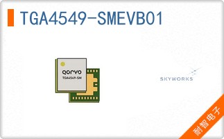 TGA4549-SMEVB01