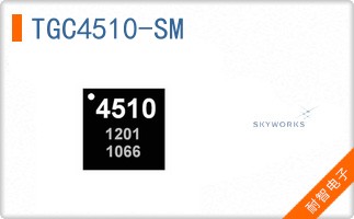 TGC4510-SM