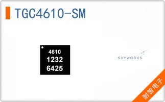 TGC4610-SM