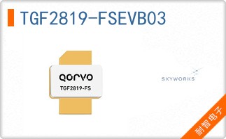 TGF2819-FSEVB03