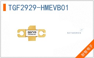 TGF2929-HMEVB01