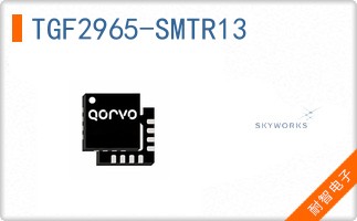 TGF2965-SMTR13