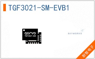 TGF3021-SM-EVB1