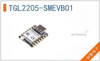 TGL2205-SMEVB01