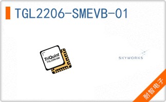 TGL2206-SMEVB-01