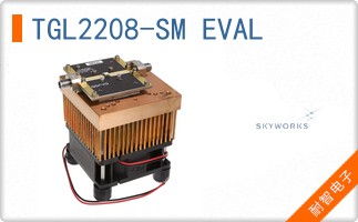 TGL2208-SM EVAL