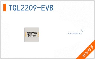 TGL2209-EVB