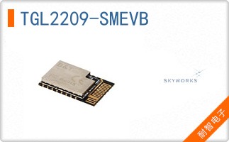 TGL2209-SMEVB