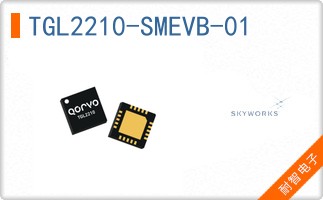 TGL2210-SMEVB-01