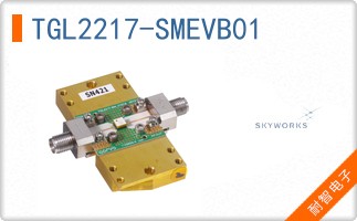 TGL2217-SMEVB01