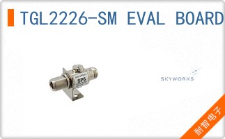 TGL2226-SM EVAL BOARD