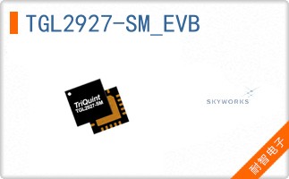 TGL2927-SM_EVB