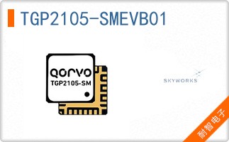 TGP2105-SMEVB01