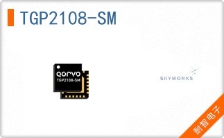 TGP2108-SM