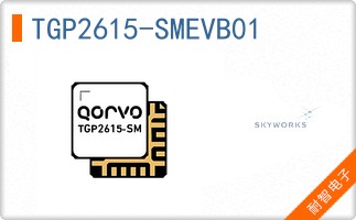 TGP2615-SMEVB01